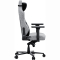 Меблі для геймерів - Крісло ігрове Anda seat Phantom 3 XL Gray Fabric (AD18XL-52-G-F-G01)#4