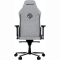 Меблі для геймерів - Крісло ігрове Anda seat Phantom 3 XL Gray Fabric (AD18XL-52-G-F-G01)#5