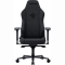 Меблі для геймерів - ​Крісло ігрове Anda seat Phantom 3 XL Dark Gray Fabric (AD18XL-52-GB-F-G01)#2