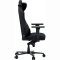 Меблі для геймерів - ​Крісло ігрове Anda seat Phantom 3 XL Dark Gray Fabric (AD18XL-52-GB-F-G01)#4