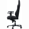Меблі для геймерів - ​Крісло ігрове Anda seat Phantom 3 XL Dark Gray Fabric (AD18XL-52-GB-F-G01)#6