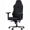Меблі для геймерів - ​Крісло ігрове Anda seat Phantom 3 XL Dark Gray Fabric (AD18XL-52-GB-F-G01)#7