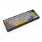 Клавіатура і миші - ​Клавіатура Ajazz AK650 Flying Fish Switch Black RGB With Screen (AK650-FF-BGY)#3