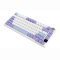Клавіатура і миші - ​Клавіатура Ajazz AK820 Pro Flying Fish Switch Purple RGB With Screen (AK820PRO-FF-PWB)#4