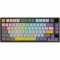 Клавиатура и мыши - ​Клавиатура Ajazz AK820 Pro Gift Switch Black RGB With Screen (AK820PRO-G-BGY)#2