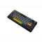 Клавиатура и мыши - Клавиатура Ajazz AK820 MAX Magnetic switches Black RGB With Screen (AK820MAX-M-BGY)#4