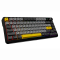 Клавиатура и мыши - Клавиатура Ajazz AK820 MAX Magnetic switches Black RGB With Screen (AK820MAX-M-BGY)#6