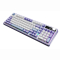 Клавиатура и мыши - ​Клавиатура Ajazz AK980 Clear Sky Switch Purple (AK980-CS-PWB)#4