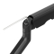Мебель для геймеров - Настольное крепление для монитора OfficePro 17-42'' 2-12 kg Black (MA441B)#8
