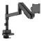 Мебель для геймеров - Крепление для монитора GamePro 24-57'' 2-27kg Black (MAH751B)#3