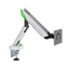 Мебель для геймеров - Крепление для монитора GamePro 17-45''2-16kg White (MAG201W)#4
