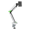 Мебель для геймеров - Крепление для монитора GamePro 17-45''2-16kg White (MAG201W)#6