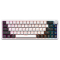 Клавиатура и мыши - ​Клавиатура GamePro Asgard Valhalla 65% RGB (MK210W Pro)#2