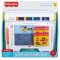 Обучающие игрушки - Обучающая игрушка Fisher-Price Доска-планшет Рисуем и учимся (JDL70)#2