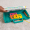 Обучающие игрушки - Обучающая игрушка Fisher-Price Доска-планшет Рисуем и учимся (JDL70)#4