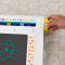 Обучающие игрушки - Обучающая игрушка Fisher-Price Доска-планшет Рисуем и учимся (JDL70)#5