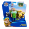 Фигурки персонажей - Набор фигурок Spin Master Paw Patrol Крепыш, мистер Портер и скунс (SM97242/6072996)#4