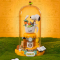 Блочные конструкторы - Конструктор Pantasy Snoopy Coffee Time 232 элемента (86903)#2