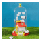 Блочные конструкторы - Конструктор Pantasy Snoopy Красный дом мечты 226 деталей (86901)#2