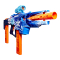 Помпова зброя - Бластер Nerf Loadout Galactic commander (G1580)#2