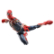 Фигурки персонажей - Игровой набор Marvel Legends Айрон Спайдер Мэн (F9127)#3