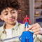 Фигурки персонажей - ​Игровой набор Marvel Spider-man Город: Спайдер Мэн против Венома (G0737)#7