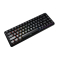 Клавиатура и мыши - Клавиатура Ajazz AK680 MAX Magnetic Switch-ABS Black Keycaps-RGB-Aluminum Positioning Plate-Wired Version (AK680-WM-B-A)#2