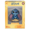 Фигурки персонажей - Коллекционная фигурка Yume Hero Box Stitch Стич задумался (15844)#4