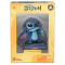 Фигурки персонажей - Коллекционная фигурка Yume Hero Box Stitch Стич решительный (15845)#4