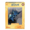 Фигурки персонажей - Коллекционная фигурка Yume Hero Box Stitch Стич, бросающий Скрамп (15846)#4