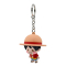 Брелоки - Брелок Yume One Piece Pocket Hero S2 Луффи (11921)#3
