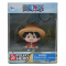 Брелоки - Брелок Yume One Piece Pocket Hero S2 Луффи (11921)#4