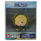 Брелоки - Брелок Yume One Piece Pocket Hero S2 Санджі (11925)#4