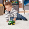 Машинки для малюків - Машинка Tomy John Deere kids Джонні Ліхтарик (124684)#3
