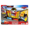 Автотреки - Игровой набор Cars Измени цвет Автомойка с МакКуином (JBM70)#2