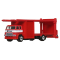 Автомодели - Набор автомоделей Hot Wheels Car culture Team Transport Becond Story Lorry и 73 Playmouth Duster (FLF56/JBM38) #3