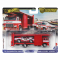 Автомодели - Набор автомоделей Hot Wheels Car culture Team Transport Becond Story Lorry и 73 Playmouth Duster (FLF56/JBM38) #6