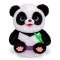 Мягкие животные - ​Интерактивная игрушка Little Live Pets Бэби панда (26676)#2