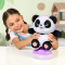 Мягкие животные - ​Интерактивная игрушка Little Live Pets Бэби панда (26676)#8
