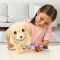 Мягкие животные - Игровой набор Little Live Pets Лабрадор Ой, болит (26679)#9