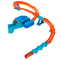 Автотреки - Трек Hot Wheels Track creator Крутой прыжок (JDB49)#2