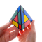 Головоломки - Головоломка RecentToys Pyraminx Edge (8717278851495)#4