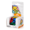 Брелоки - Брелок-головоломка RecentToys Mini Skewb Ultimate (8717278850481)#2