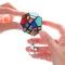 Брелоки - Брелок-головоломка RecentToys Mini Skewb Ultimate (8717278850481)#3