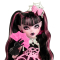 Куклы - Кукла Monster High Страшно сладкий день рождения Дракулора (JBG74)#2