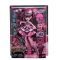 Куклы - Кукла Monster High Страшно сладкий день рождения Дракулора (JBG74)#3
