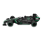 Радиоуправляемые модели - Автомобиль на радиоуправлении KS Drive Spray Car Racing черный (SL-6064RH)#3