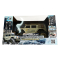 Радиоуправляемые модели - Автомобиль на радиоуправлении KS Drive Amphibious 4WD (SL-8018ARH)#6
