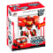 Трансформеры - Робот Maya Toys Пожарная машина красная (L015-33/2)#3