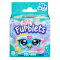 Персонажі мультфільмів - Інтерактивна іграшка Furby Furblets Zee-Bah (F9703/G1778)#2